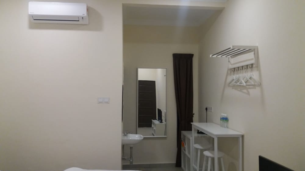 GLG KLIA Transit House photo 8