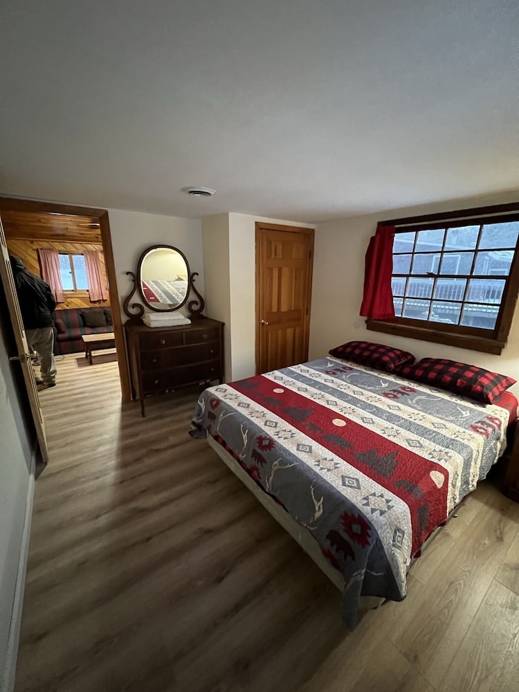 Cold Spring Lodge