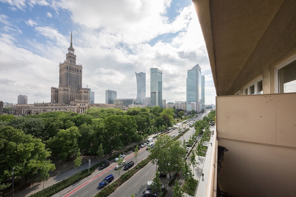 ShortStayPoland Świętokrzyska - B38