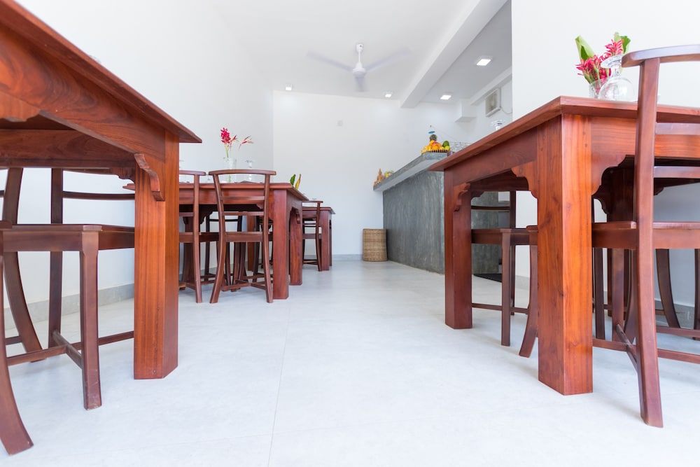 The Waves