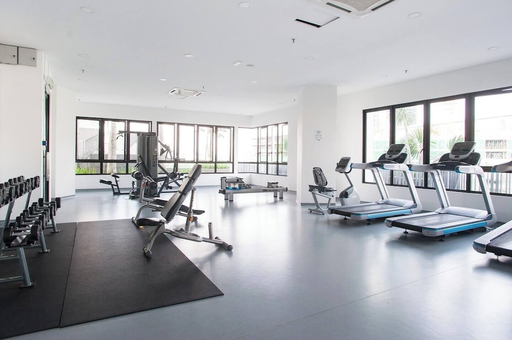 I City Luxury Condo Shah Alam Smarthome