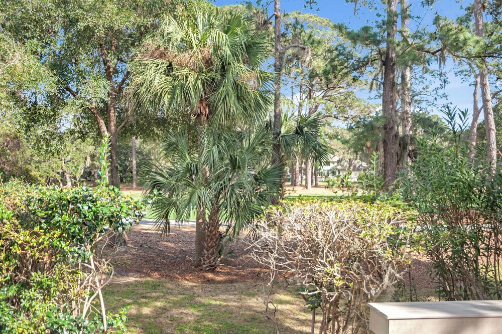 106 Baynard Cove at The Sea Pines Resort
