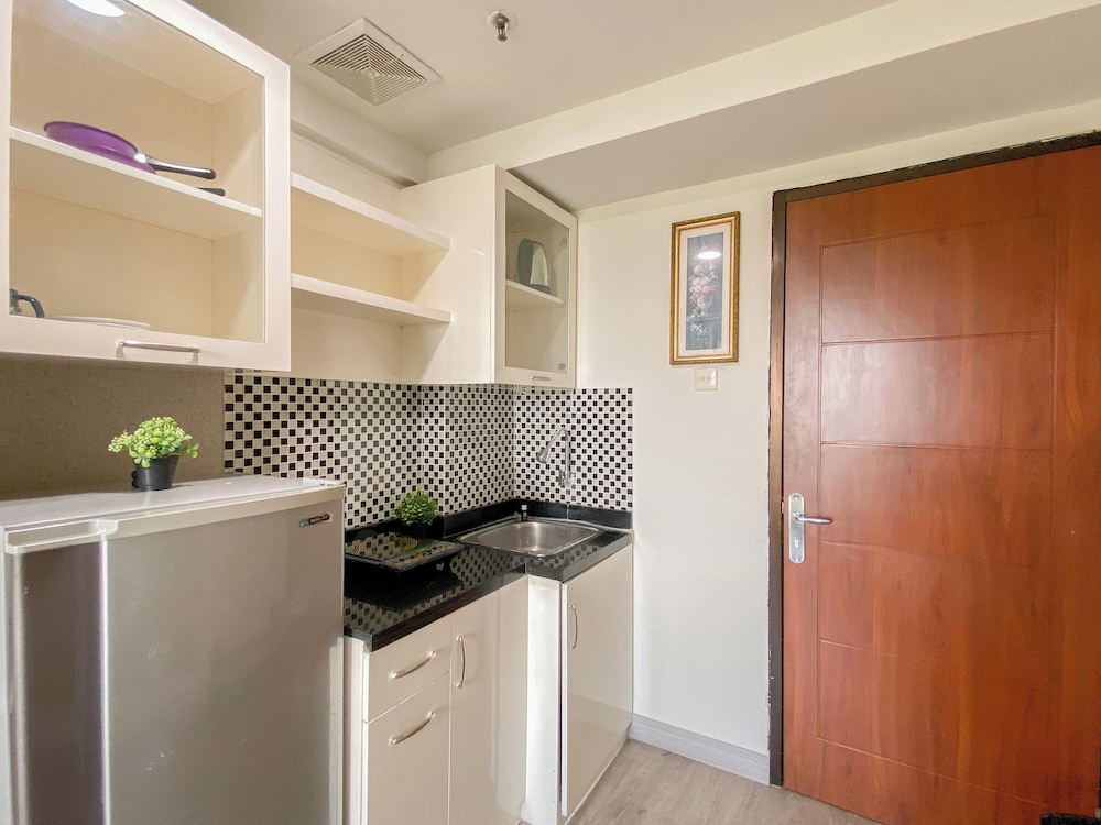 1Br Near Tanjung Barat Station At Kebagusan City Apartment