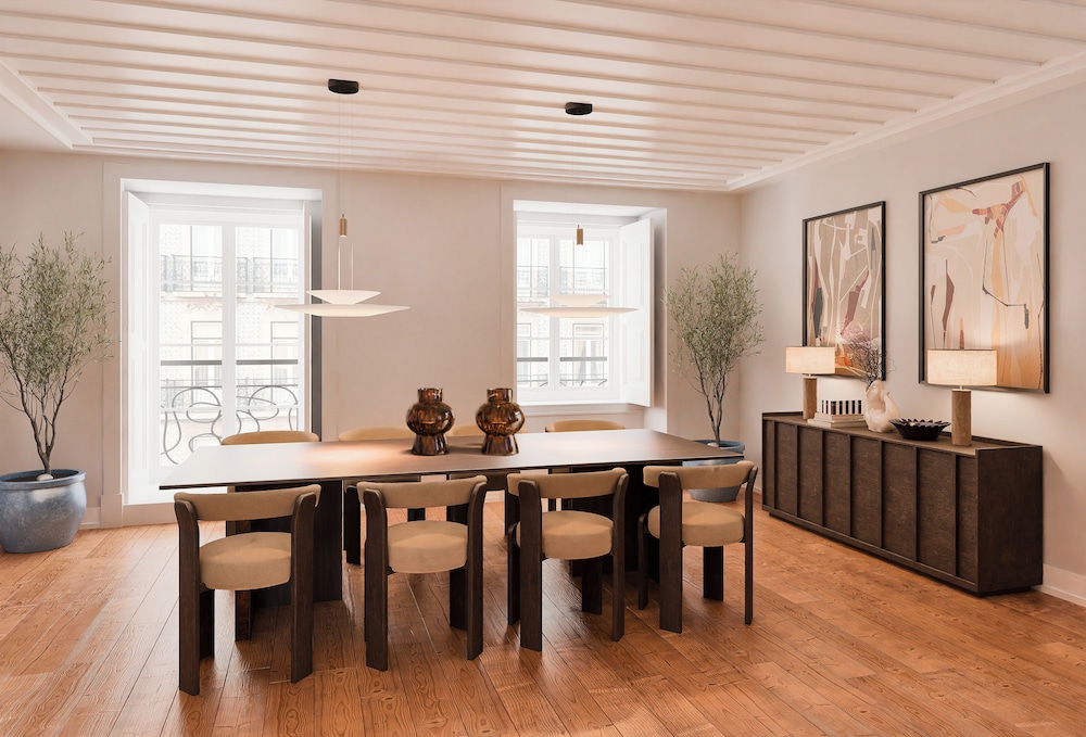 Casagrand Luxury Apartments Lisboa