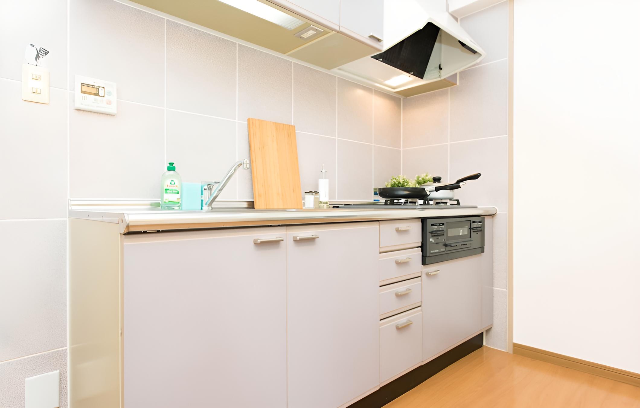 City Hotel Namba I
