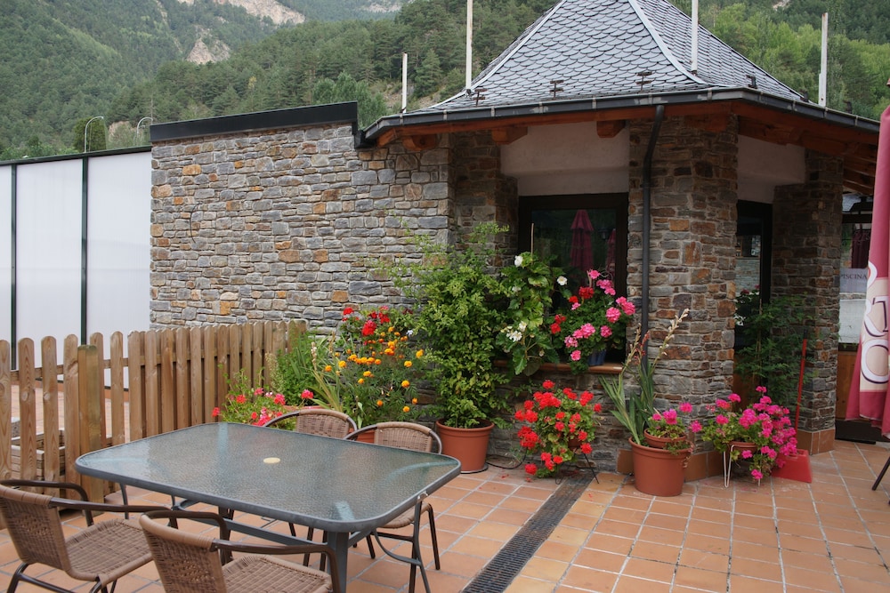 Apartamentos y Bungalows Xixerella Park