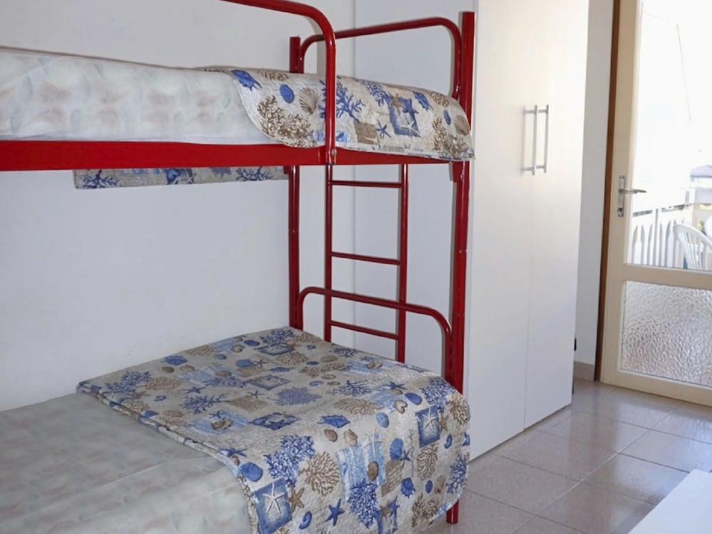 Apartment in Venice Near Porto Santa Beach view 2