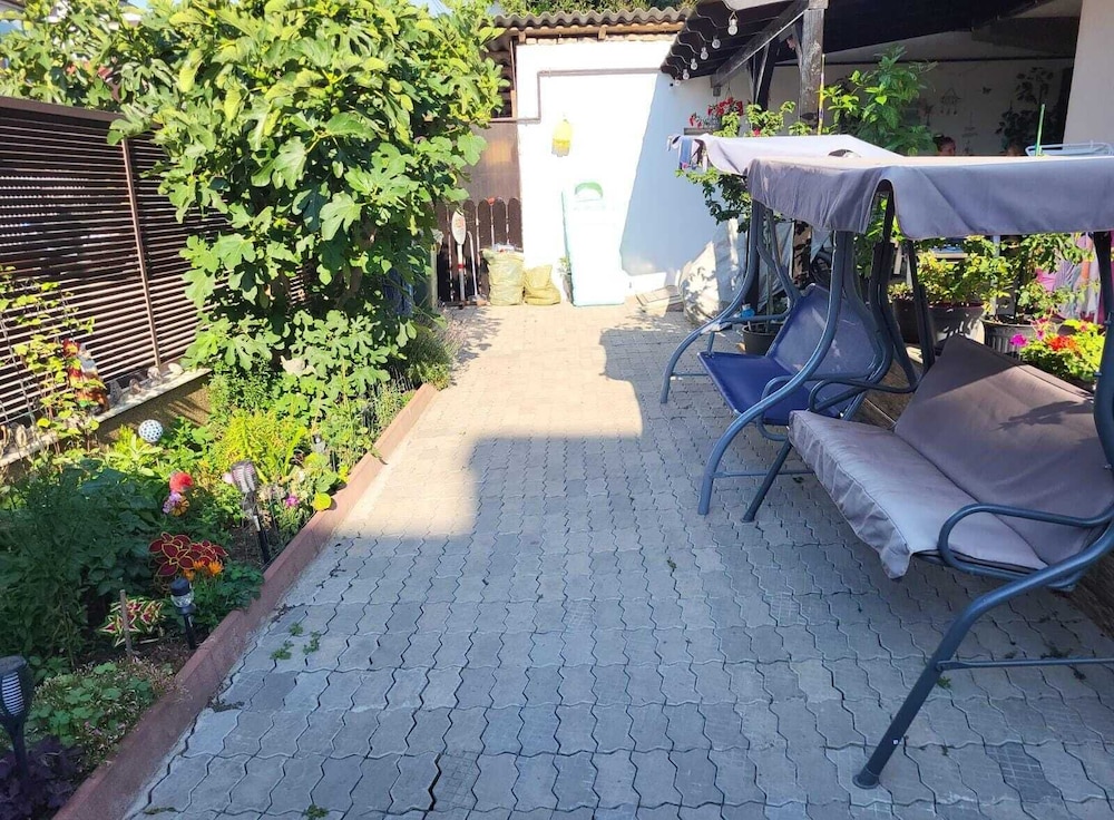 Vila Ozon Eforie