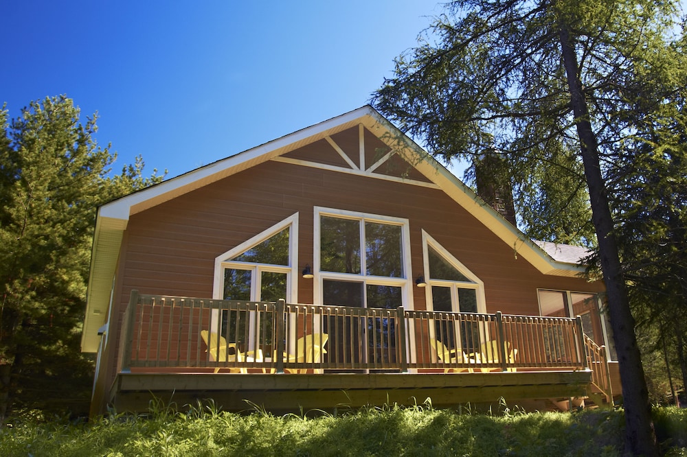 Chalets Lanaudiere