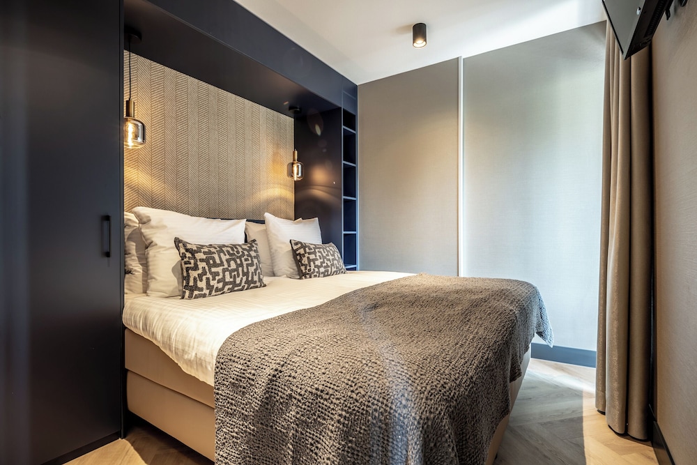 BizStay Delft