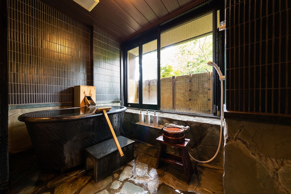 Ryokan Nagomitsuki