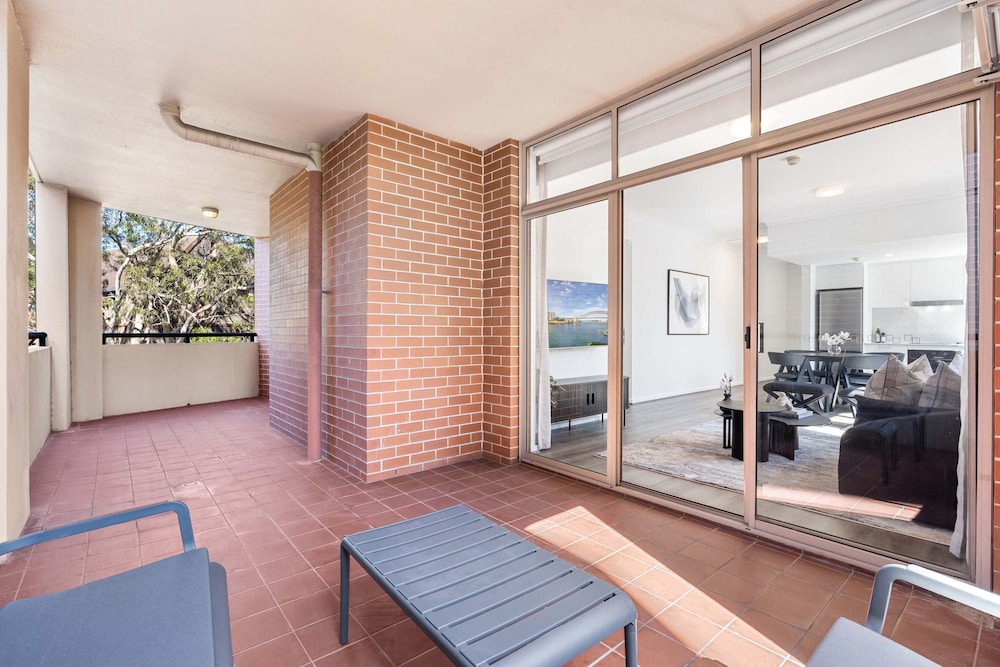 Camperdown Cozy Corner 3