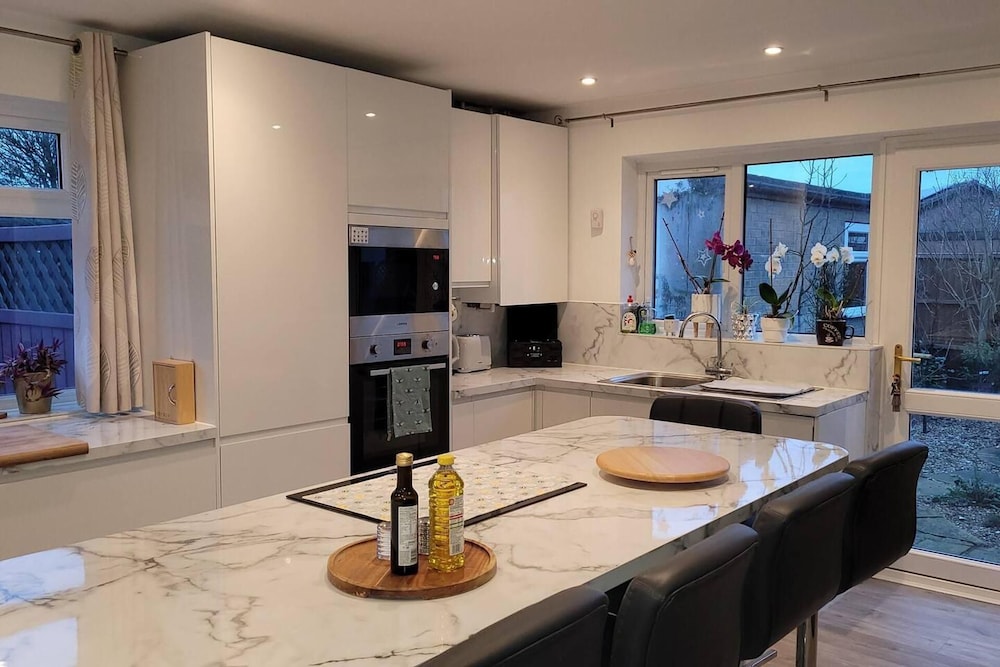 Charming 1 bed House, a Home From Home in Lincoln view 5