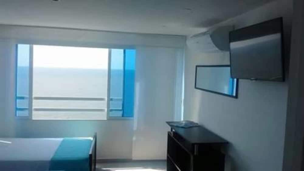 Apartamentos KRO