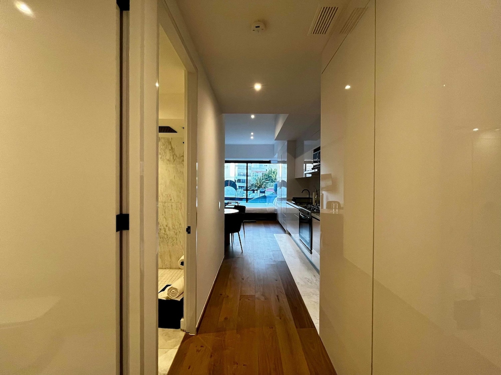 w Awesome Loft w Perfect Deco in Roma Norte