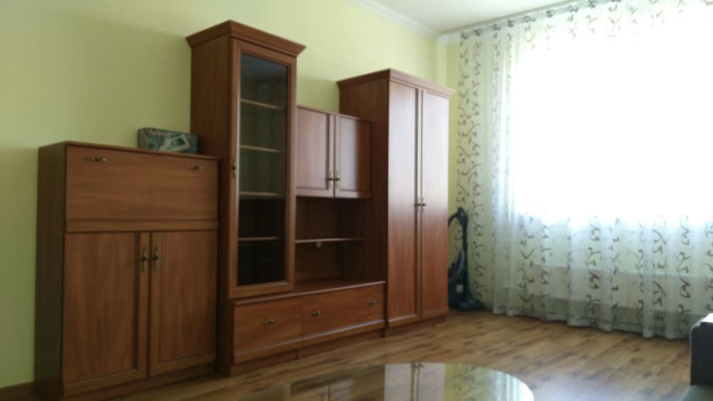 Ahome Solnechny Kvartal