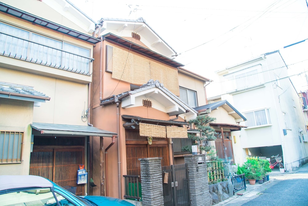 KumoMachiya Nijojo