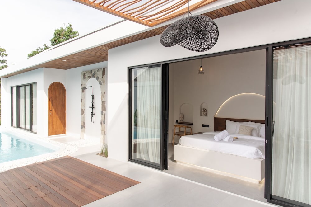 Wild Paradise Villa - 2 Bedrooms