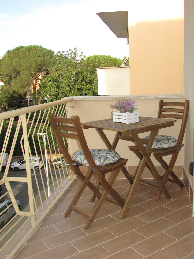 B&B I Bichi en Rome