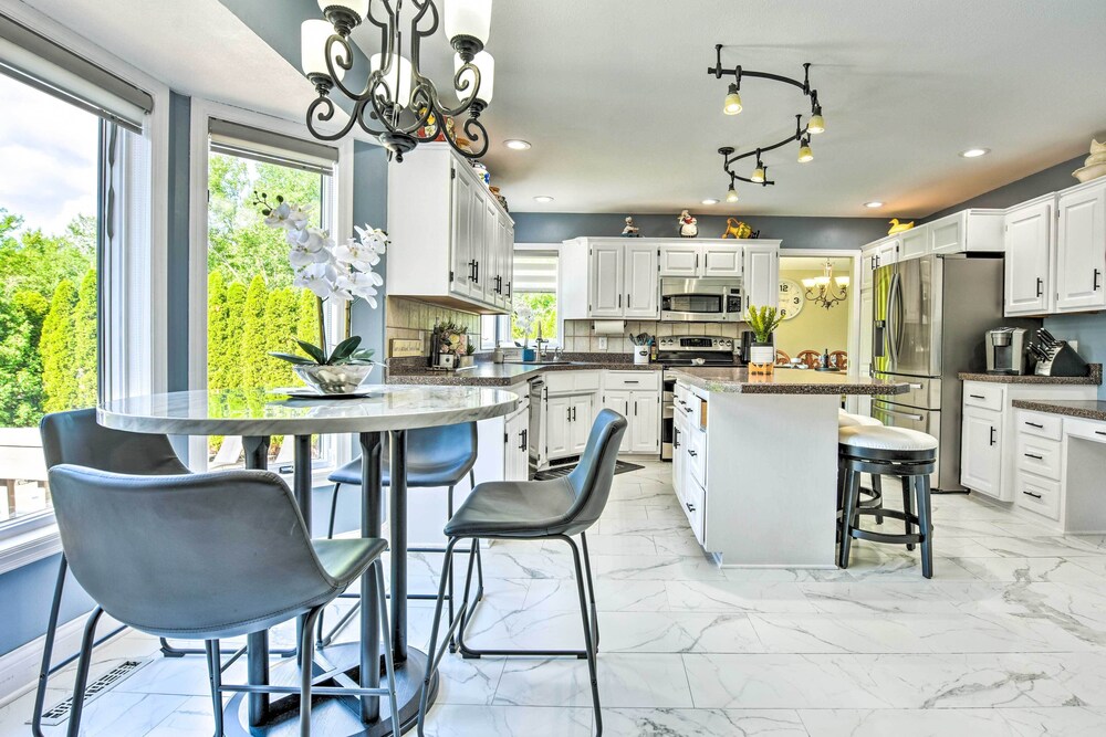 Pet-friendly Maple Grove Gem w/ Private Yard! - Property Image 24