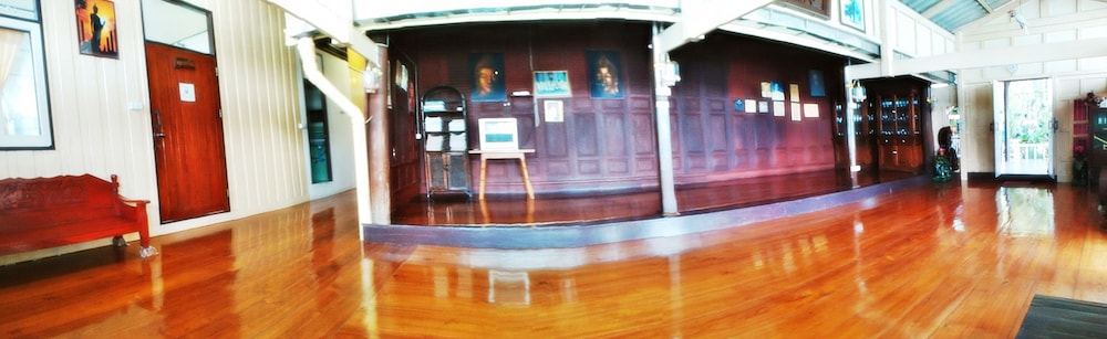Baanbon Homestay