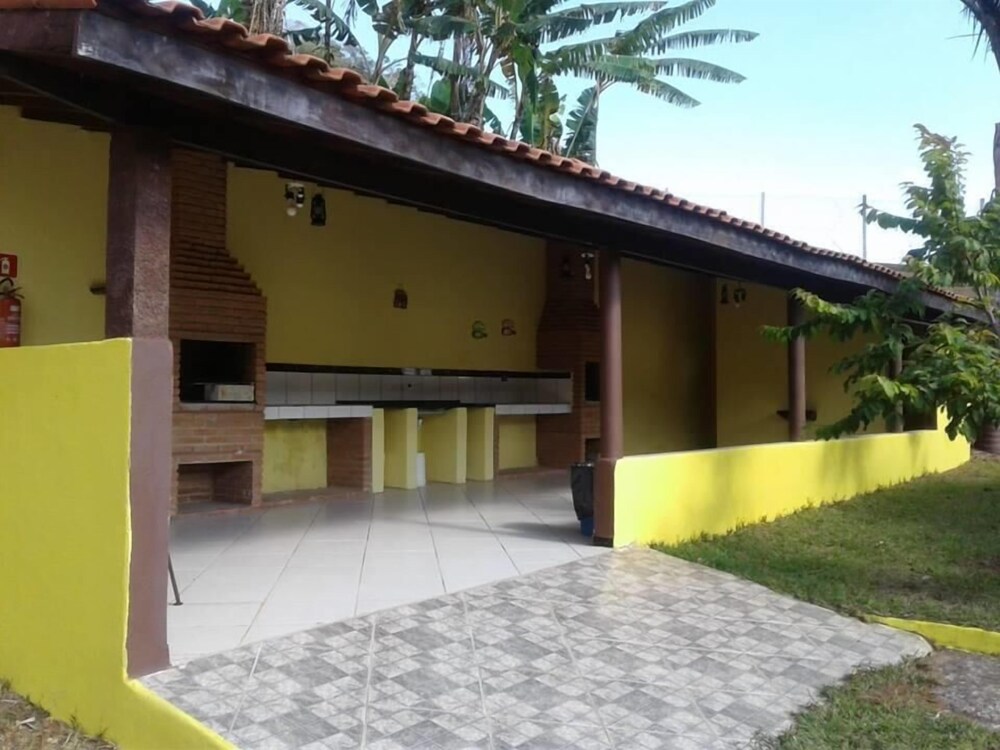 Arrelaros Pousada view 3