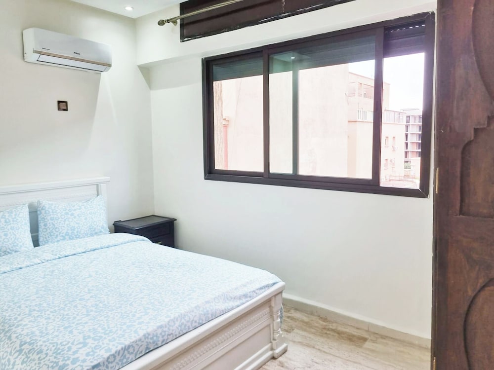 Marrakech Apartments