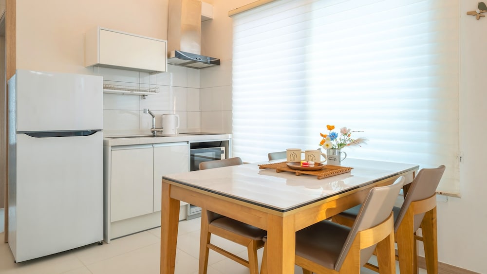 Gapyeong Binchelo Pool Villa Spa Pension