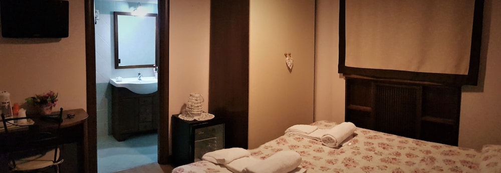 Glamour Bed And Breakfast photo 2