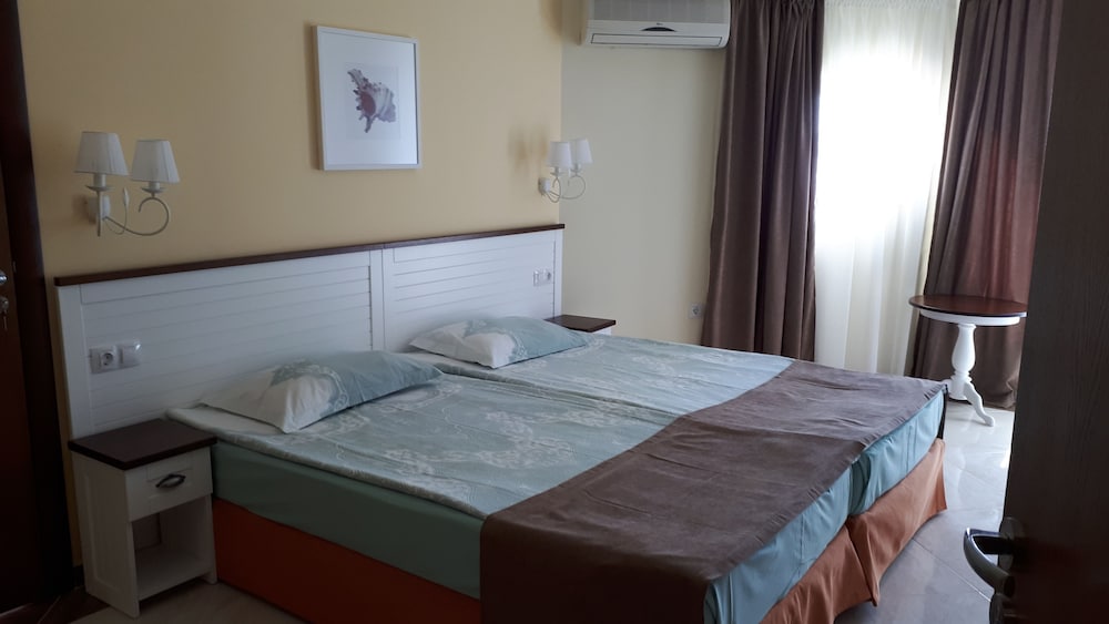 Nessebar Vacations - Family Hotel Evridika - Property Image 29