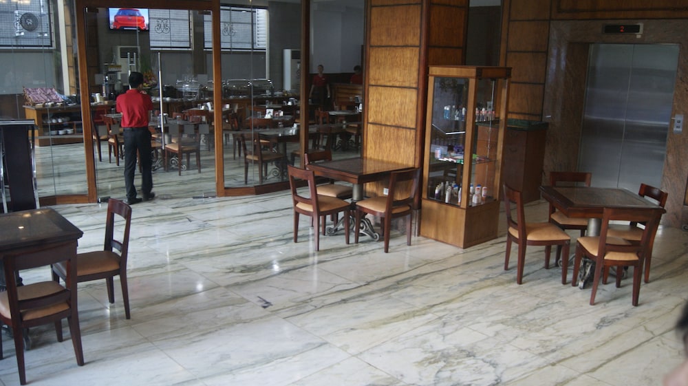 Cebu Vacations - MJ Hotel  Suites - Property Image 29