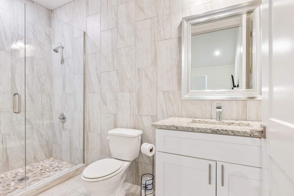Twice Charmed 8 Bedroom Townhouse