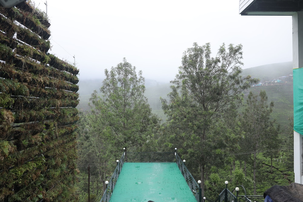 Memories at The Blue Mountains