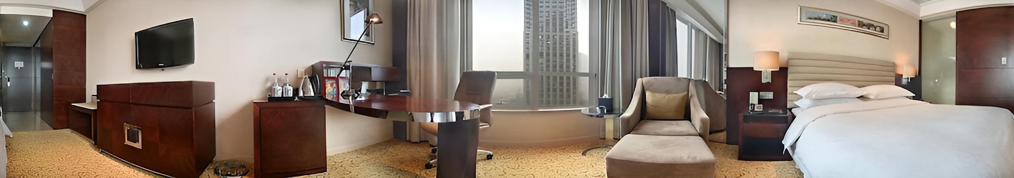 Zhongyou Garden Hotel - Zhengzhou