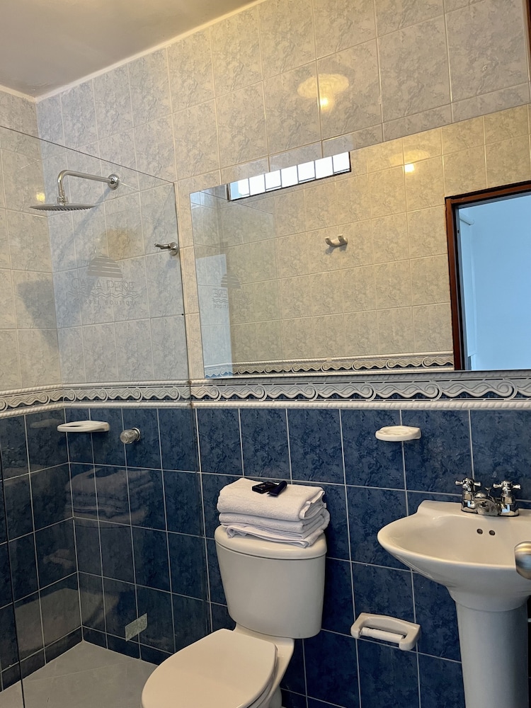 Hostal Boutique Casa Pere
