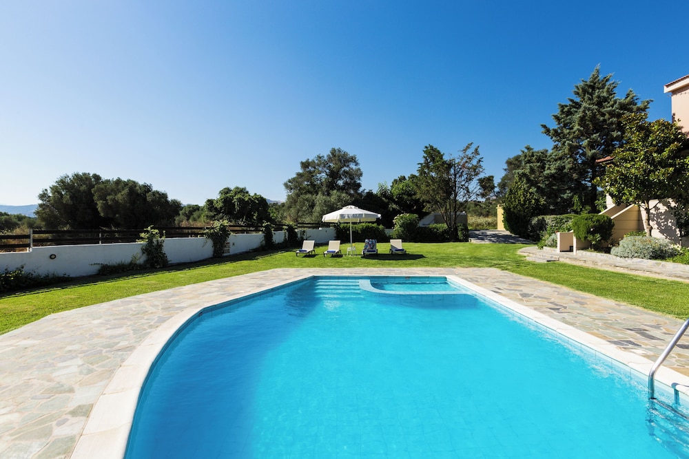 Villa Aurora Crete