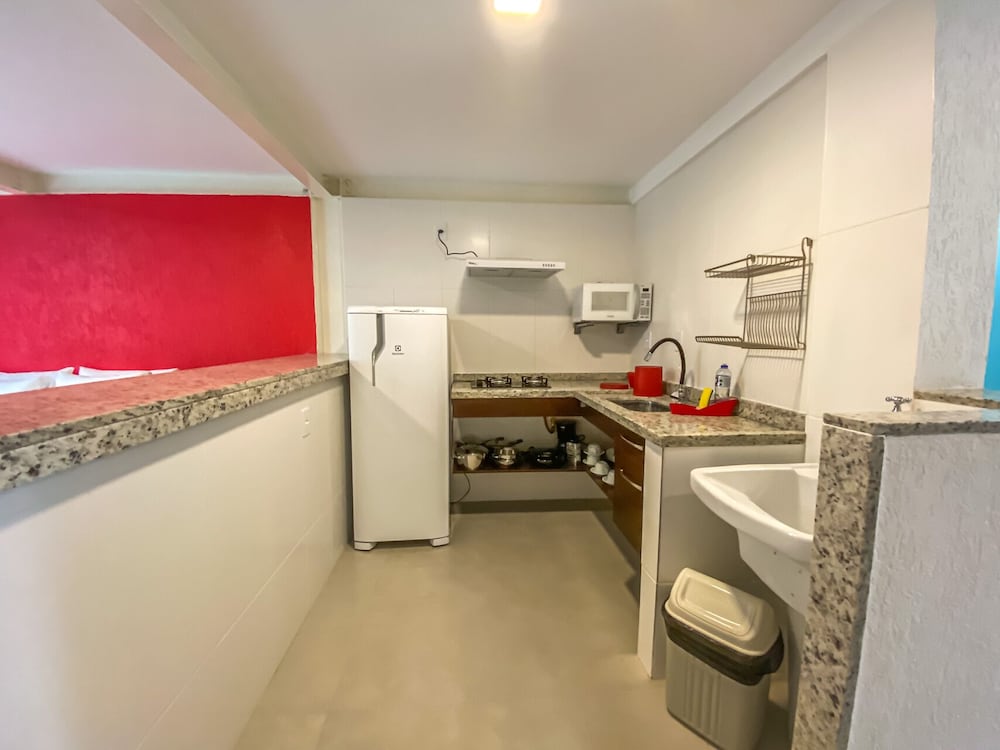 Bugio Flats view 3