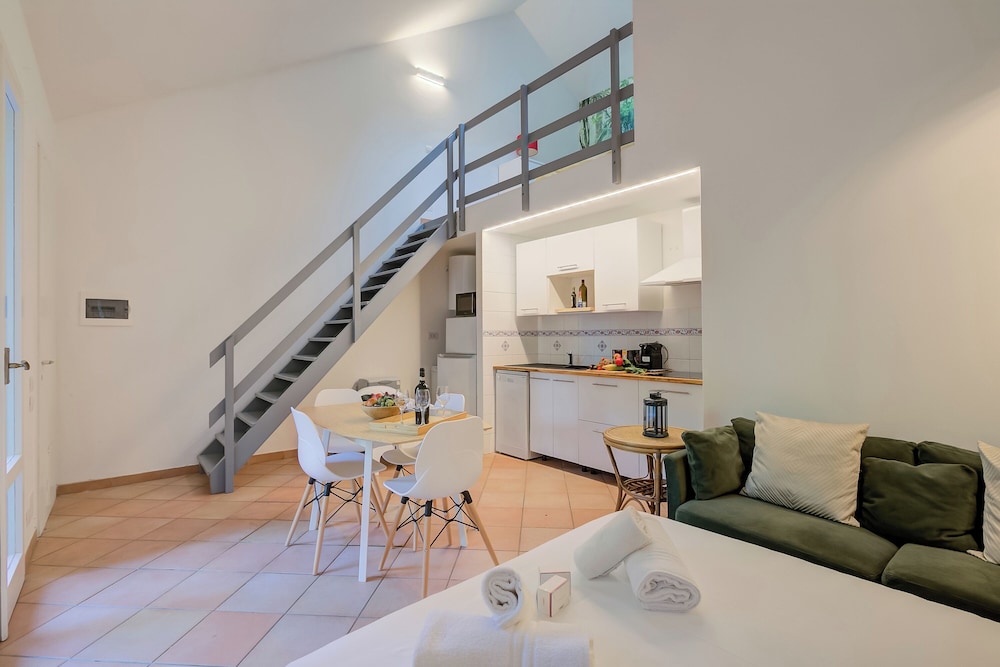 France Apartment