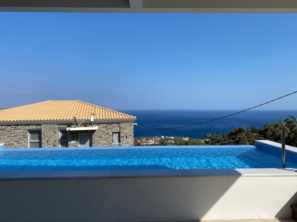 Tsapelas Villas