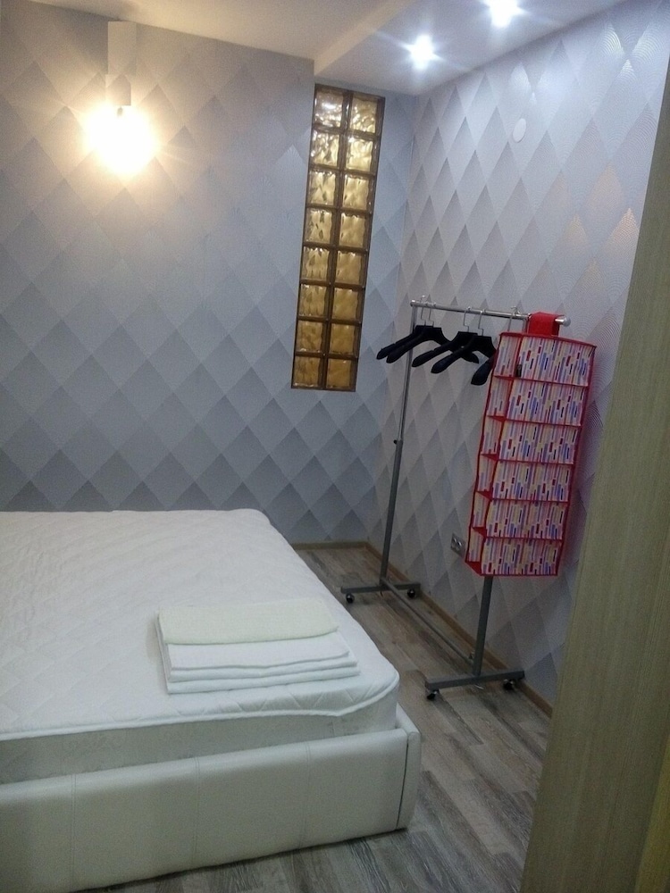 Hotel in Apartment Irkutsk