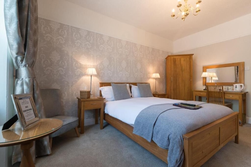 The Swan inn view 5