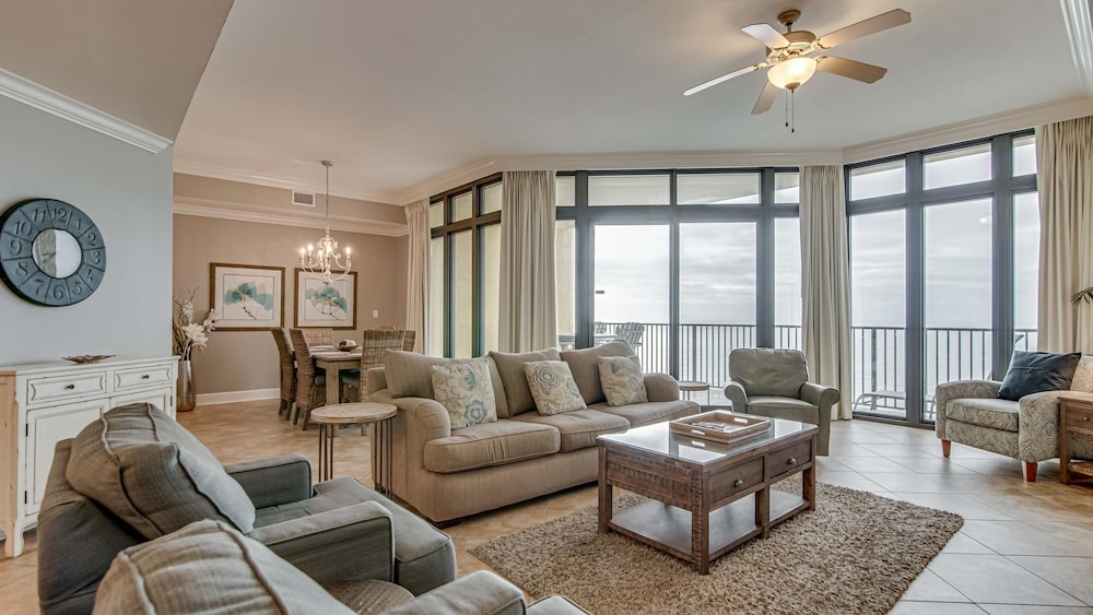The Oasis at Orange Beach #2110 by Southern Vacation Rentals