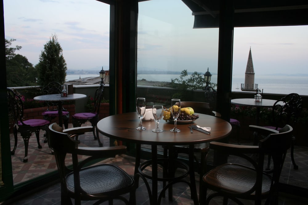 Dersaadet Oteli - Özel Sınıf - Image 49