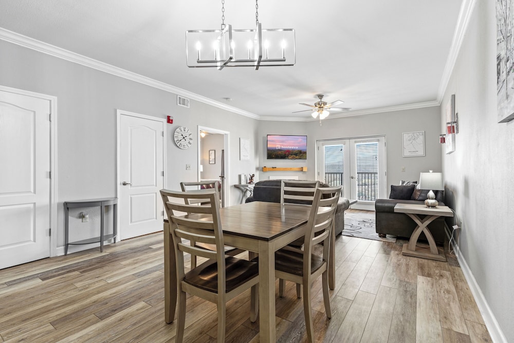 Eagles Landing 1BR Heaven