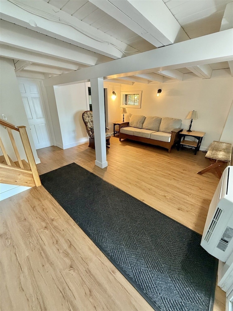 Joyfull Camp Limit 10 4 Bedroom Cottage