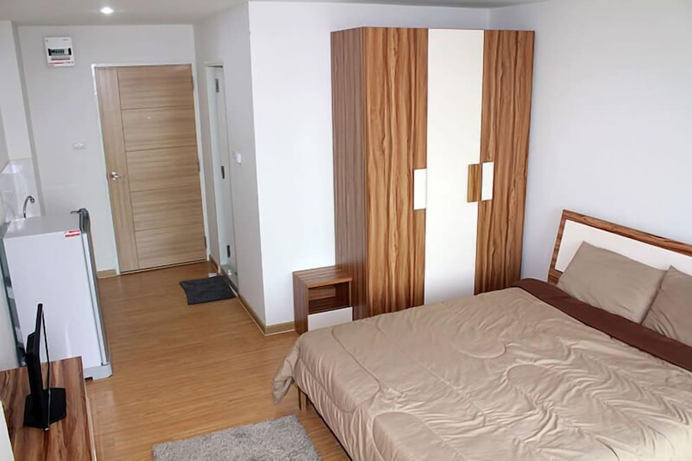UTD Libra Residence