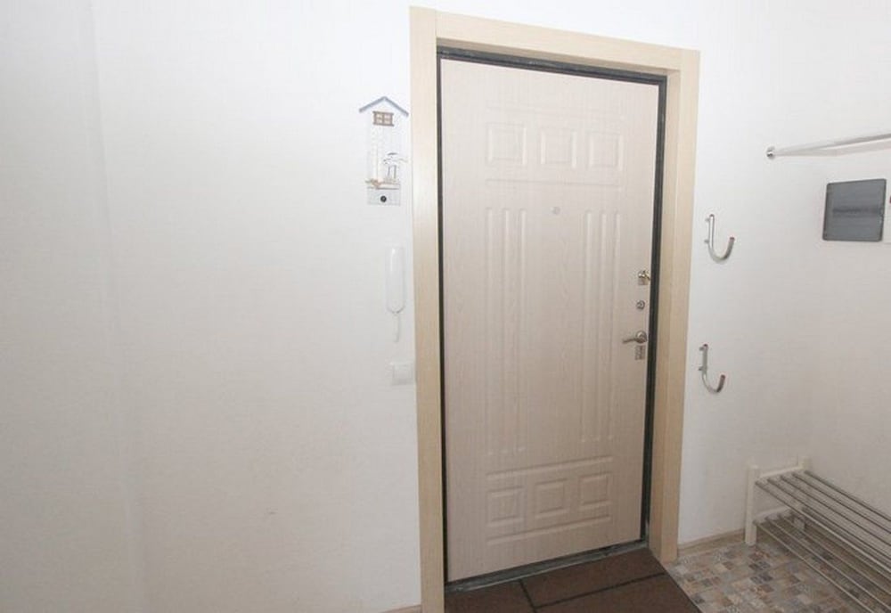 ApartLux Profsoyznaya 24