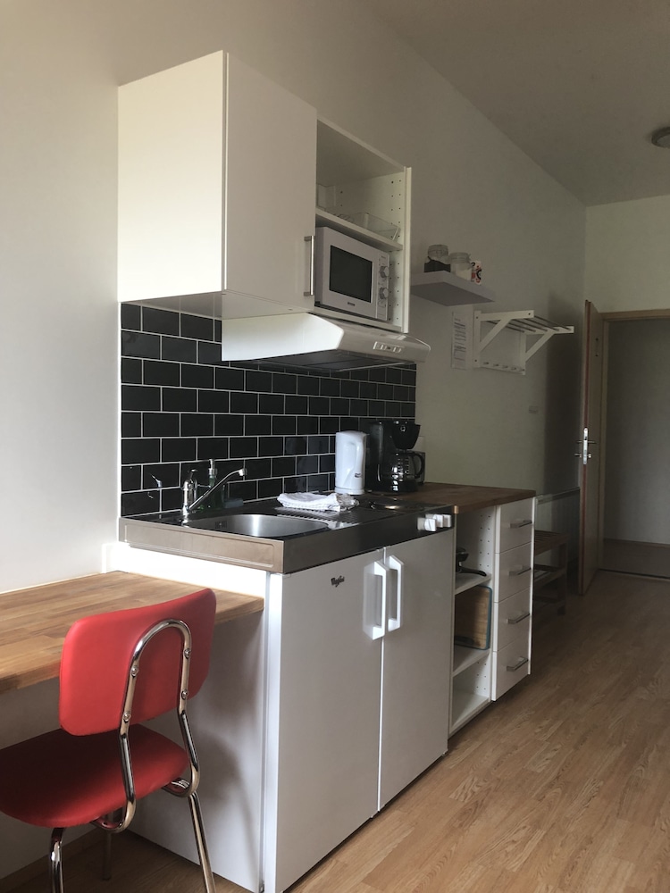 Kirkjufell Guesthouse and Apartments