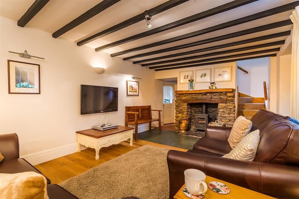 Dove Holme Cottage
