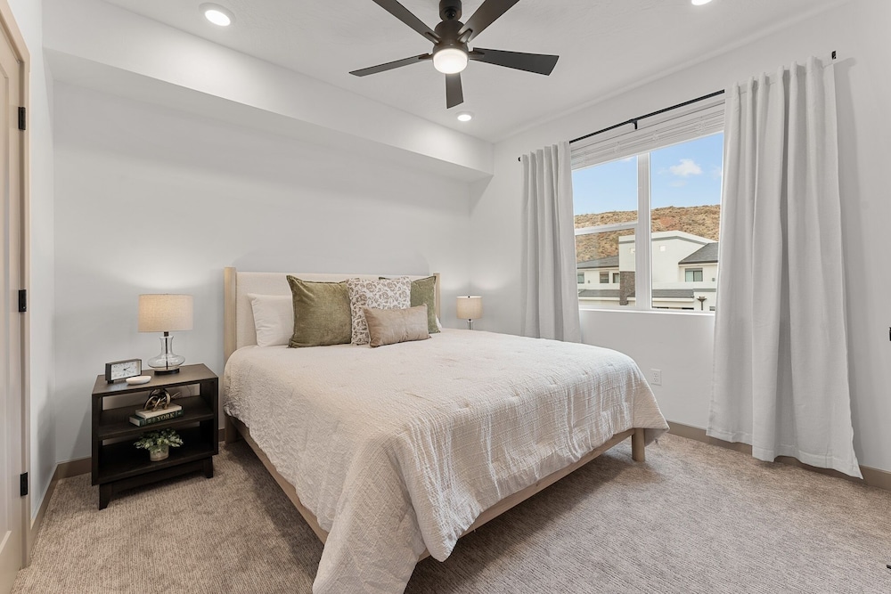 Copper House 2 Bedroom Condo